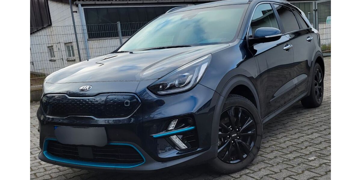 Kia Niro EV 49.948 km 22.400 &euro; Hanhofen 67374