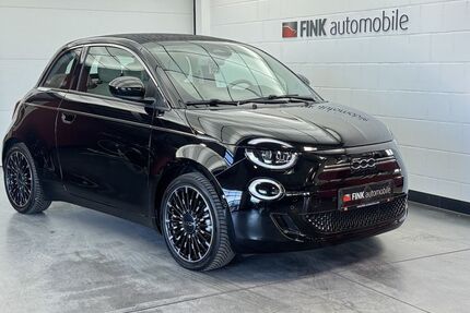 Fiat 500e 25.600 km 24.490 &euro; Lich 35423