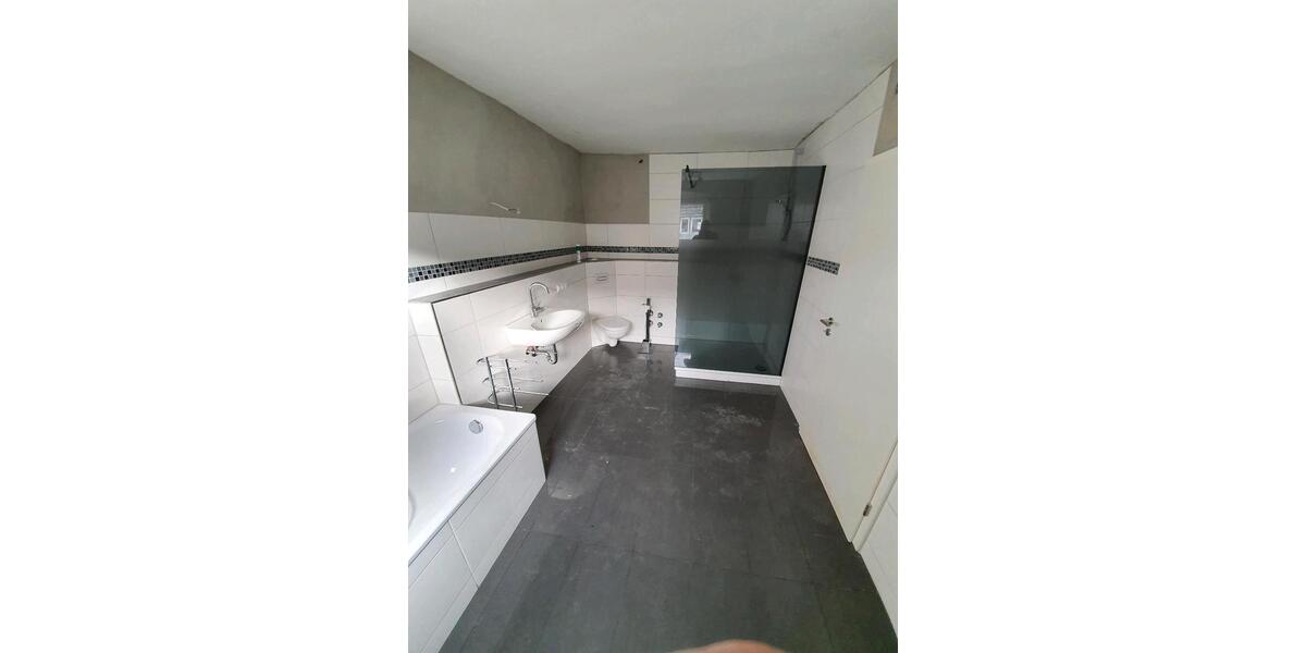 Etagenwohnung Großalmerode - 3 Zimmer, 95 m&sup2;, 550&euro; | Angebot:26670532