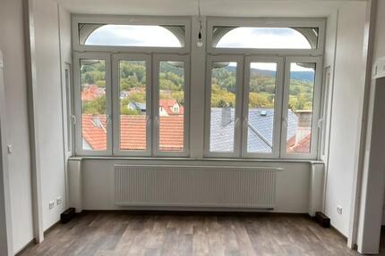 Wohnung Zella-Mehlis Mehlis - 4 Zimmer, 116 m&sup2;, 968&euro; | Angebot:26024052