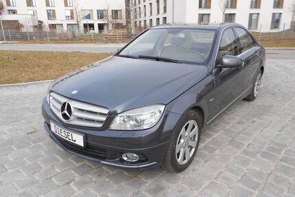 Mercedes C 220