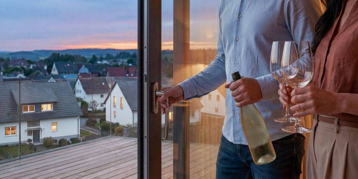 Etagenwohnung Frankenberg - 2 Zimmer, 74 m&sup2;, 276.000&euro; | Angebot:26401187