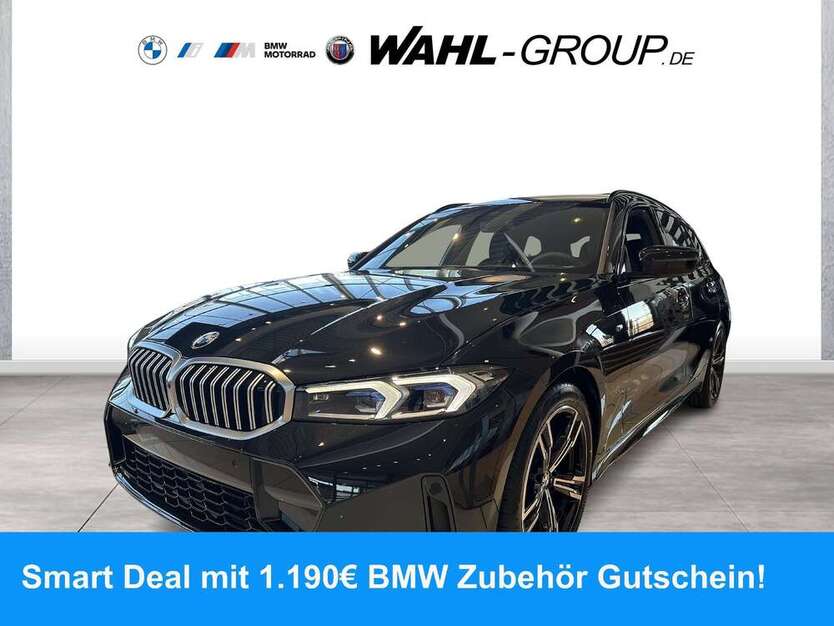 BMW 320 1.043 km 49.690 € Siegen 57076
