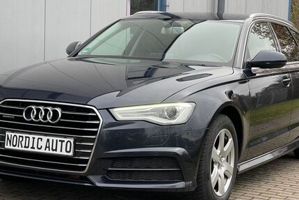 Audi A6 140.900 km 20.995 &euro; Güstrow 18273