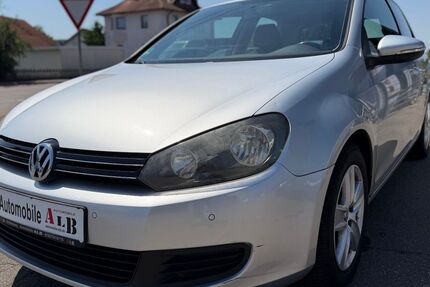 VW Golf 138.000 km 4.950 &euro; Schömberg 72355