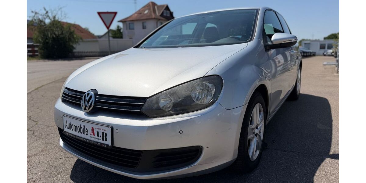 VW Golf 138.000 km 4.950 &euro; Schömberg 72355