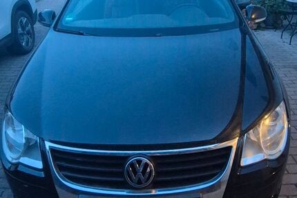 VW Eos 77.700 km 6.200 &euro; Rüdesheim 55593