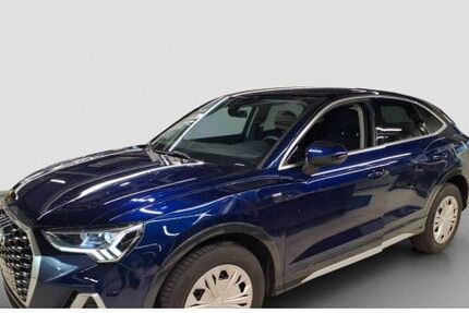 Audi Q3 10.839 km 39.290 &euro; Berlin 13581