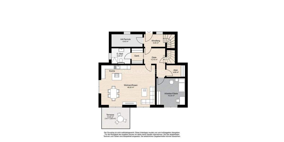 Grundstück Großhansdorf - 375.000&euro; | Angebot:25822396