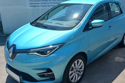 Renault ZOE 36.000 km 9.990 € Ettlingen 76275