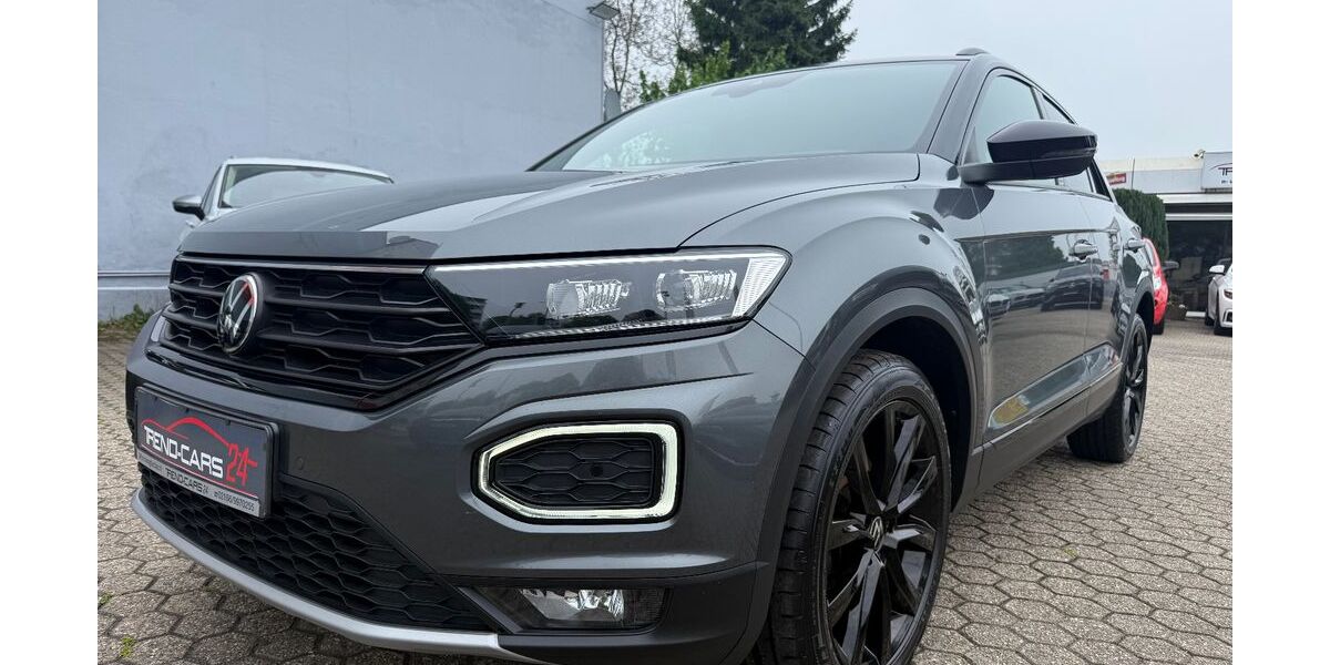 VW T-Roc 113.900 km 20.950 &euro; Mönchengladbach 41236