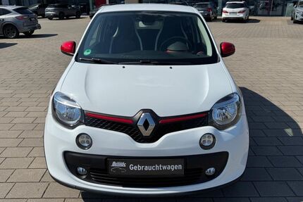 Renault Twingo 15.448 km 12.490 &euro; Duisburg 47167