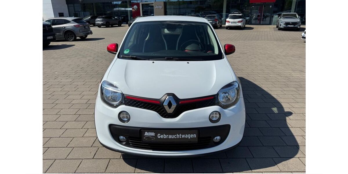 Renault Twingo 15.448 km 12.490 &euro; Duisburg 47167
