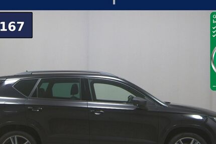 Seat Ateca 141.579 km 21.780 € Gyhum/Bockel 27404
