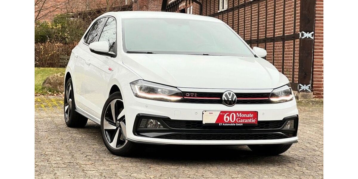 VW Polo 42.964 km 20.499 &euro; Isernhagen 30916