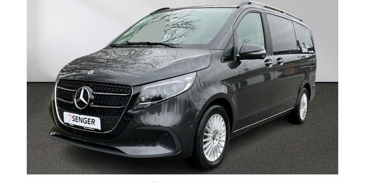Mercedes-Benz V 250 9.500 km 69.950 &euro; Oldenburg OT Tweelbäke 26135