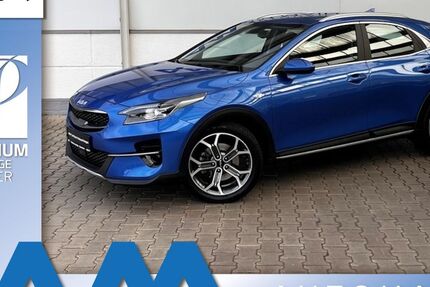 Kia XCeed 39.600 km 20.450 € Raunheim 65479
