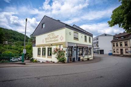 Gewerbeobjekt Rodalben - 449.000&euro; | Angebot:21492596