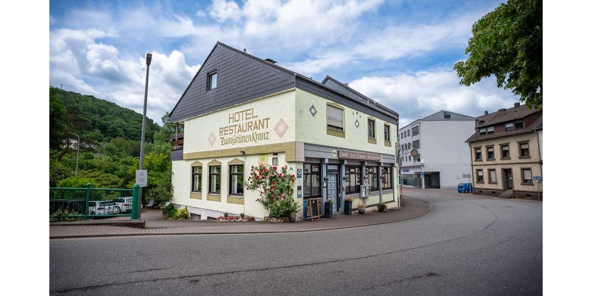 Gewerbeobjekt Rodalben - 449.000&euro; | Angebot:21492596