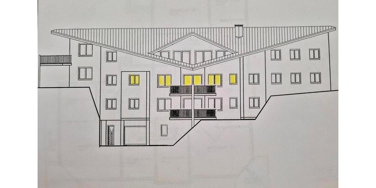 Etagenwohnung Bad Neuenahr-Ahrweiler Ahrweiler - 3 Zimmer, 105 m&sup2;, 460.000&euro; | Angebot:27117524