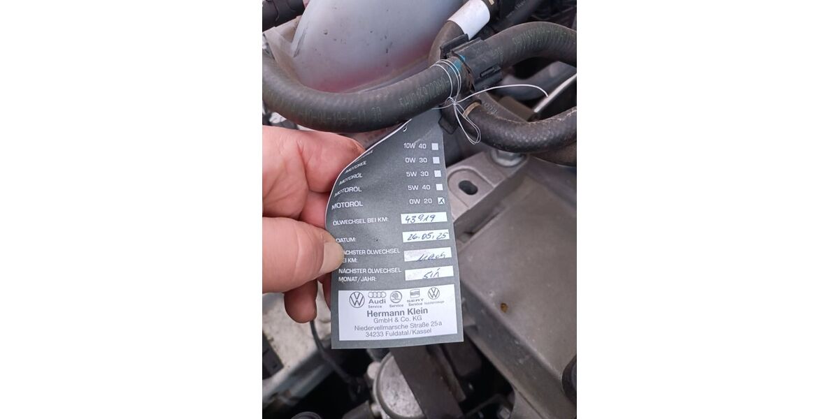 Seat Ibiza 49.800 km 10.499 &euro; Fuldatal 34233