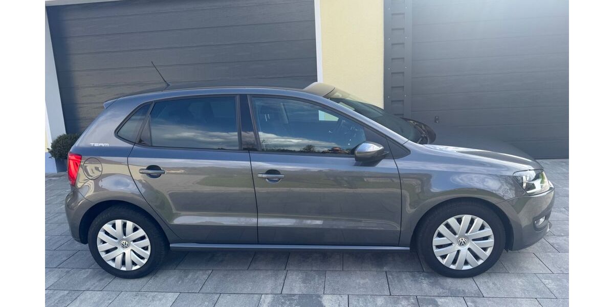 VW Polo 88.761 km 4.900 &euro; Illschwang 92278