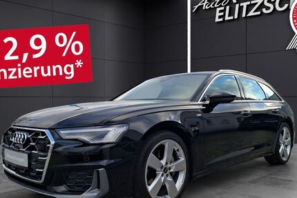 Audi A6 11.000 km 62.690 &euro; Kamenz 01917