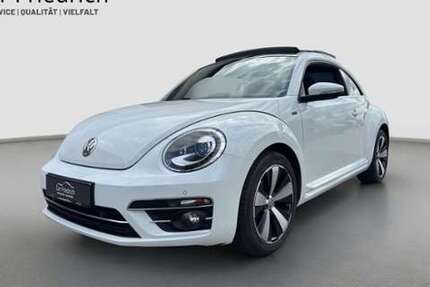 VW Beetle 83.900 km 16.880 &euro; Steinfurt-Borghorst 48565