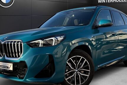 BMW X1 21.200 km 46.580 &euro; Weilheim 82362