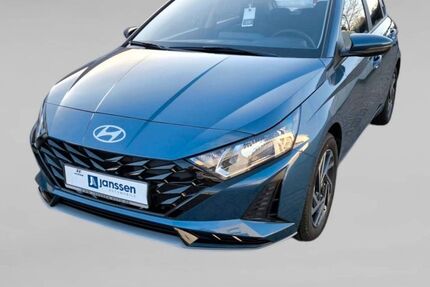 Hyundai i20 9.556 km 19.990 &euro; Aurich 26605