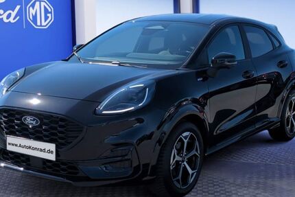 Ford Puma 13.500 km 24.490 &euro; Fürth 90768