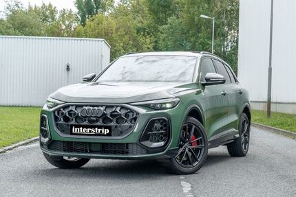 Audi Q5 9.900 km 59.990 &euro; Langweid am Lech 86462