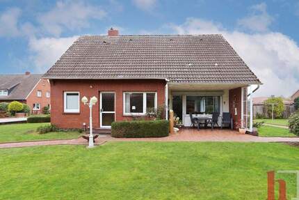 Haus Dinklage - 4 Zimmer, 123 m&sup2;, 265.000&euro; | Angebot:25154616