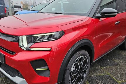 Citroen C3 1.500 km 25.490 € Wilhelmshaven 26389