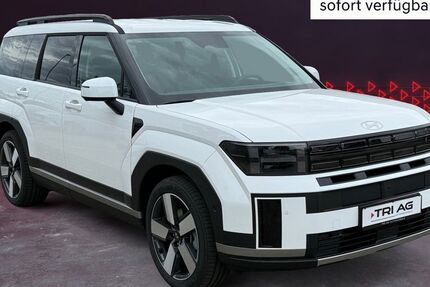 Hyundai SANTA FE 3.000 km 53.383 &euro; Sinzheim 76547