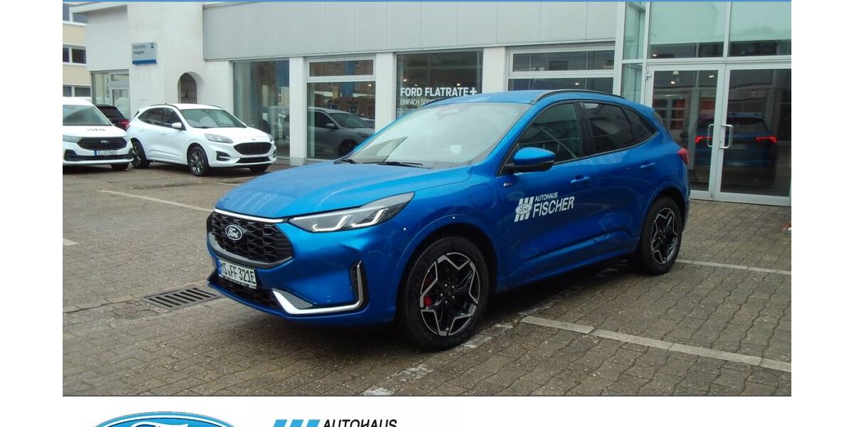 Ford Kuga 29.500 km 38.879 &euro; Münster 48153