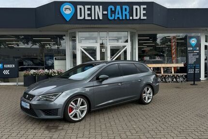 Seat Leon 124.900 km 18.990 &euro; Wismar 23970