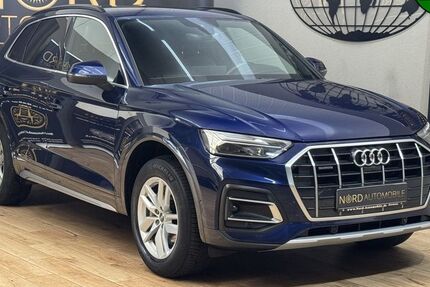 Audi Q5 59.130 km 30.990 &euro; Rastede/ Wahnbek 26180
