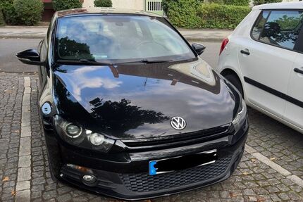 VW Scirocco 168.000 km 9.500 &euro; Rennau 38368