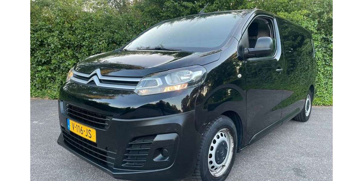 Citroen Jumpy 199.991 km 7.250 &euro; Vreden 48691