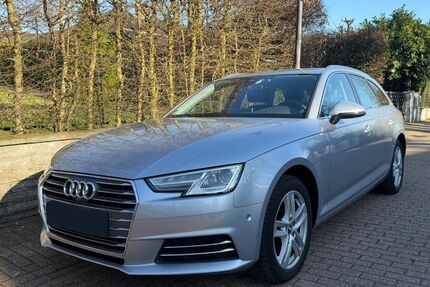 Audi A4 86.500 km 18.000 &euro; Köln 51067