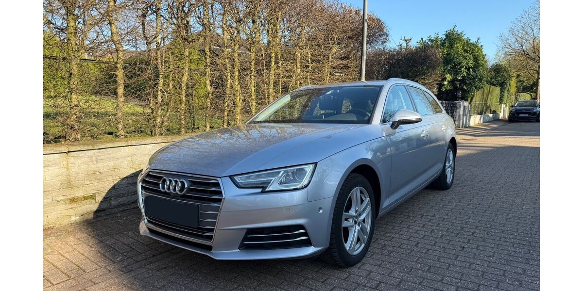 Audi A4 86.500 km 19.000 &euro; Köln 51067