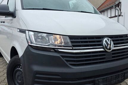 VW T6 Transporter 63.600 km 26.299 &euro; Zwenkau 04442