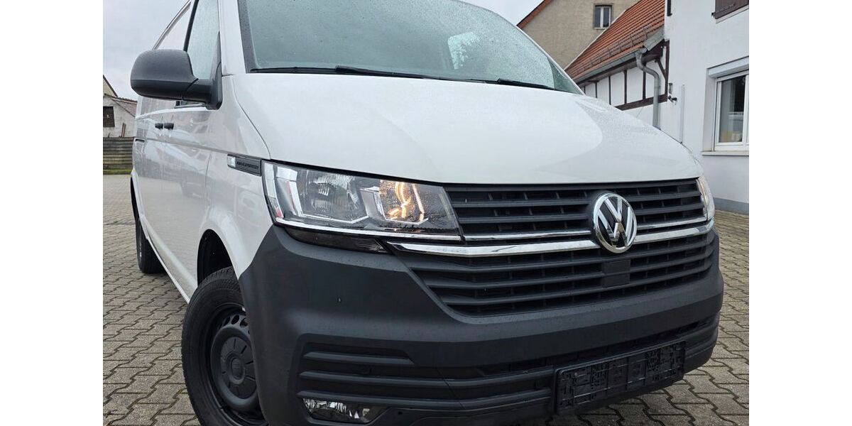 VW T6 Transporter 63.600 km 26.299 &euro; Zwenkau 04442