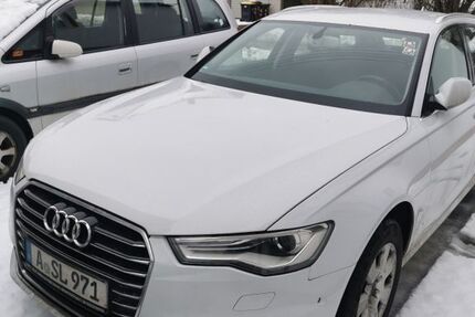Audi A6 222.000 km 11.500 &euro; Zusmarshausen 86441