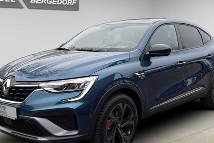 Renault Arkana 69.206 km 21.996 &euro; Hamburg 21029