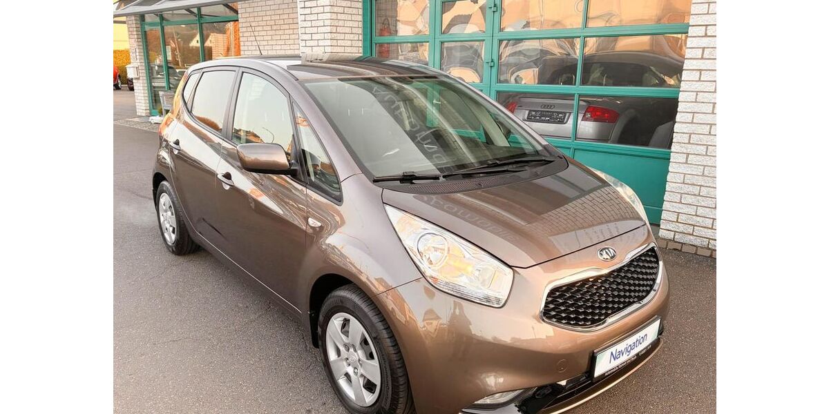 Kia Venga 63.742 km 9.950 &euro; Bornheim 53332