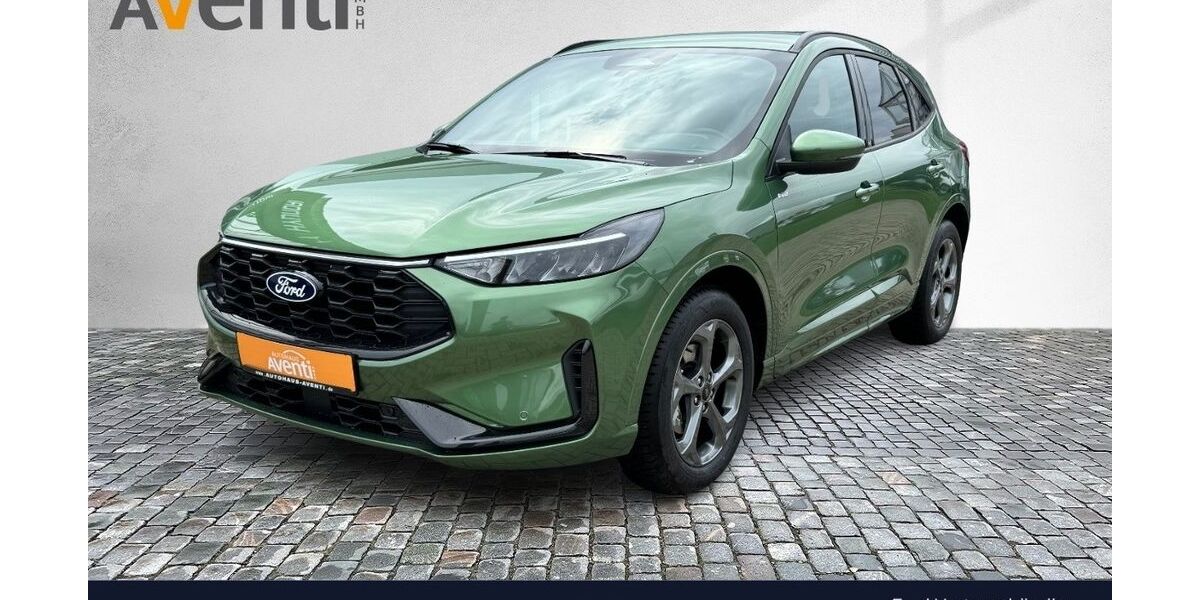Ford Kuga 3.250 km 33.979 &euro; Bamberg 96052