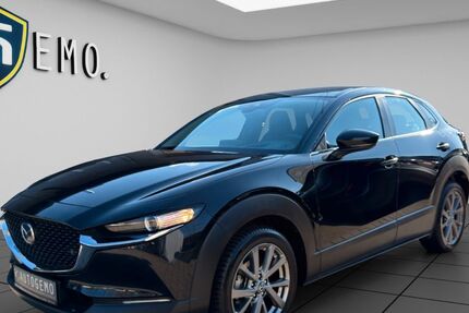 Mazda CX-3 73.367 km 20.495 &euro; Buhlenberg 55767