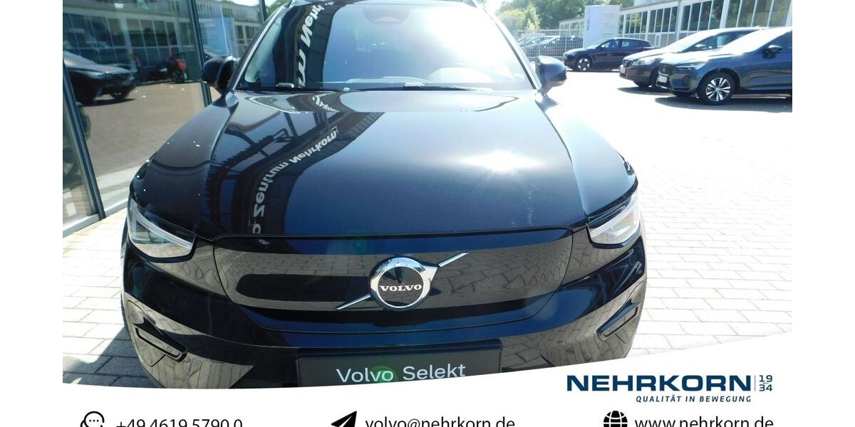 Volvo XC40 31.500 km 32.900 &euro; Flensburg 24941